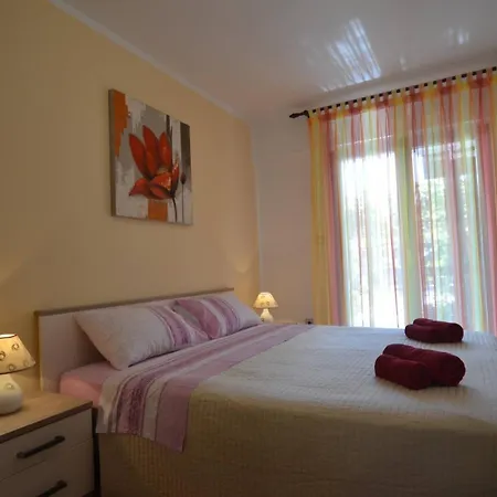 Guest house Kuftic - Relax Zone - Quiet Street