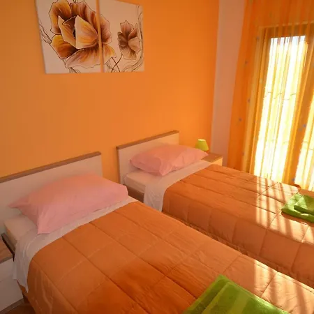 Kuftic - Relax Zone - Quiet Street Vendégház Rovinj