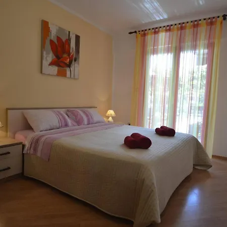 Kuftic - Relax Zone - Quiet Street 3* Rovinj