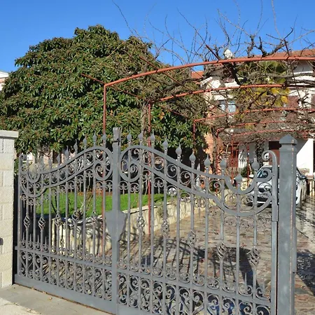 Kuftic - Relax Zone - Quiet Street Vendégház Rovinj