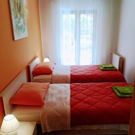 Kuftic - Relax Zone - Quiet Street 3*