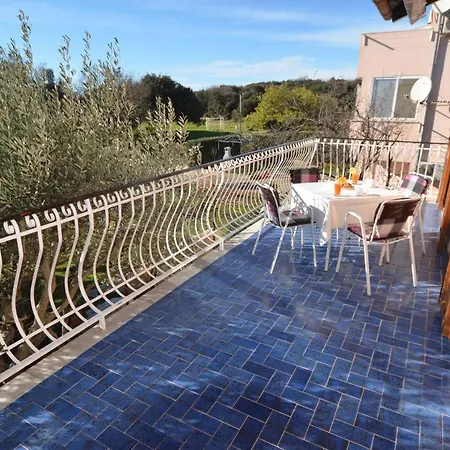 Kuftic - Relax Zone - Quiet Street Vendégház