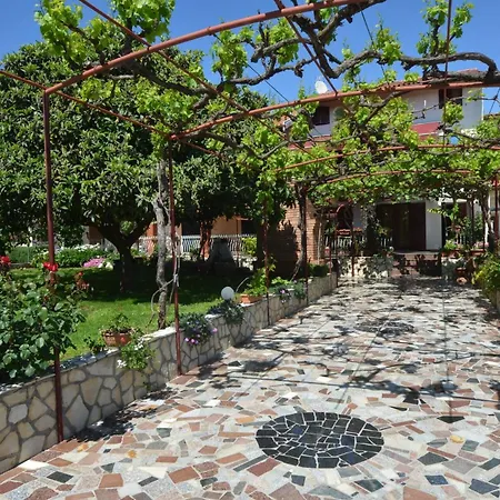 Guest house Kuftic - Relax Zone - Quiet Street 3*