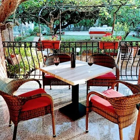 Kuftic - Relax Zone - Quiet Street 3* Rovinj