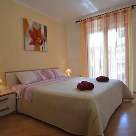 Vendégház Kuftic - Relax Zone - Quiet Street Rovinj