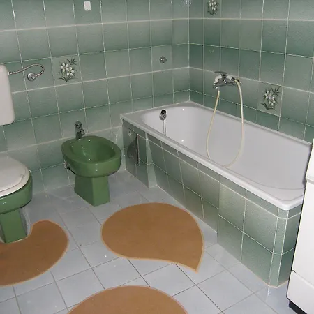 Kuftic - Relax Zone - Quiet Street 3* Rovinj