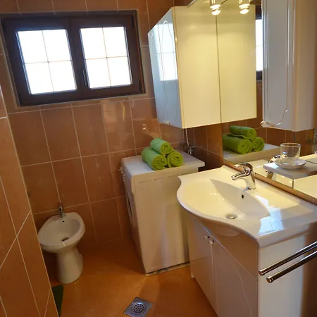 Kuftic - Relax Zone - Quiet Street 3* Rovinj