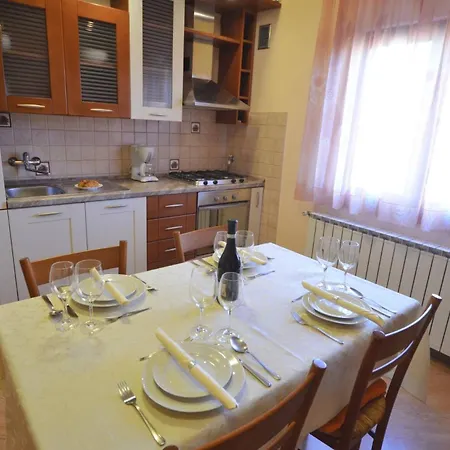 Kuftic - Relax Zone - Quiet Street Pensionat Rovinj
