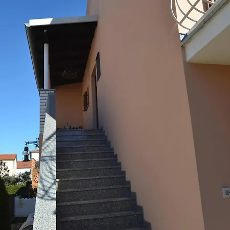 Kuftic - Relax Zone - Quiet Street Pensionat Rovinj