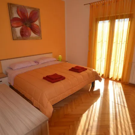 Pensionat Kuftic - Relax Zone - Quiet Street Rovinj
