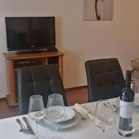 Pensionat Kuftic - Relax Zone - Quiet Street Rovinj