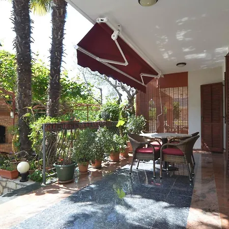 Kuftic - Relax Zone - Quiet Street Pensionat 3*