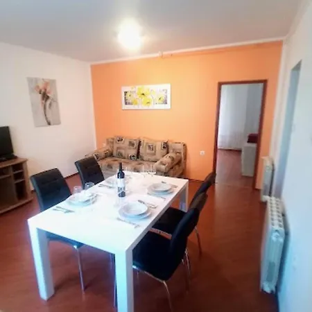 Kuftic - Relax Zone - Quiet Street Pensionat 3*