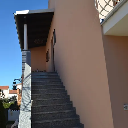 Kuftic - Relax Zone - Quiet Street 3* Rovinj