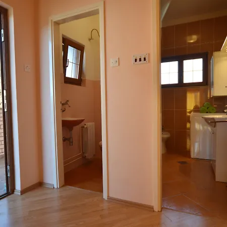 Pensionat Kuftic - Relax Zone - Quiet Street 3*