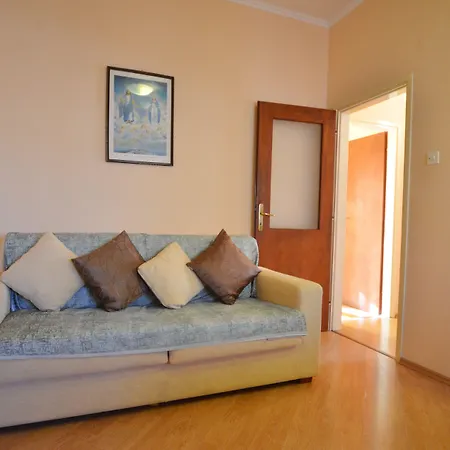Kuftic - Relax Zone - Quiet Street Rovinj