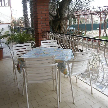 Kuftic - Relax Zone - Quiet Street 3* Rovinj