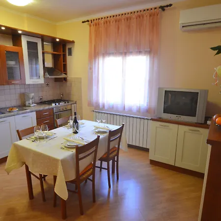 Pensionat Kuftic - Relax Zone - Quiet Street 3*