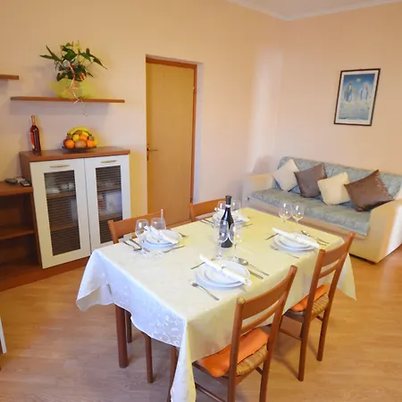Pensionat Kuftic - Relax Zone - Quiet Street Rovinj