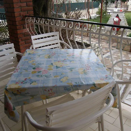 Kuftic - Relax Zone - Quiet Street 3* Rovinj